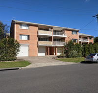 Poinciana Mews - Tourism Cairns