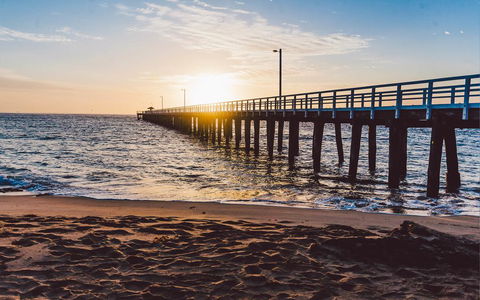 Point Lonsdale 1 Bedroom Apartment - Tourism Cairns 2