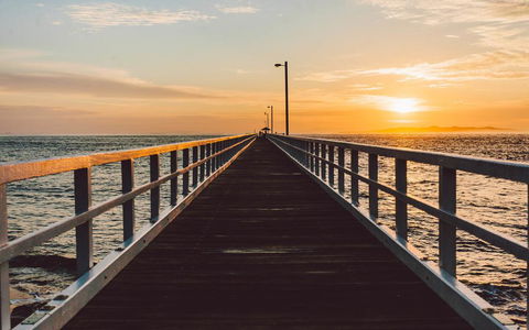 Point Lonsdale 1 Bedroom Apartment - Tourism Cairns 0