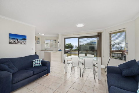 POINTVIEW LODGE, UNIT 1 - Tourism Cairns 1