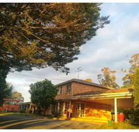 Poplars Inn Mittagong - Tourism Cairns