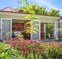 Poppy Cottage-delightful pet friendly weatherboard - Tourism Cairns