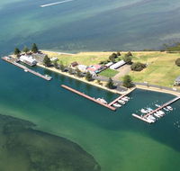 Port Albert Motel - Tourism Cairns