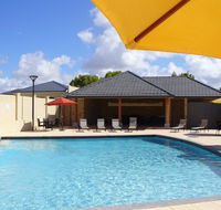 Port Denison Beach Resort - Tourism Cairns