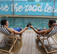 Port Douglas Backpackers