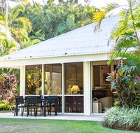 Port Douglas Mirage Villa 435 Absolute Beachfront