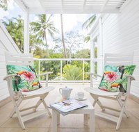 Port Douglas Mirage Villa 123 3BR