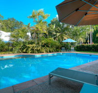 Port Douglas Mirage Villa 410 3 BR