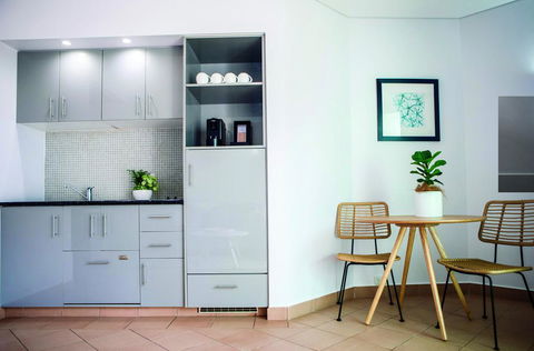 Port Douglas Peninsula Boutique Hotel - Adults Only Haven - Tourism Cairns 2