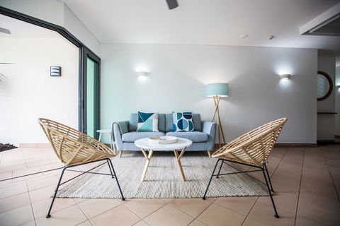 Port Douglas Peninsula Boutique Hotel - Adults Only Haven - Tourism Cairns 1