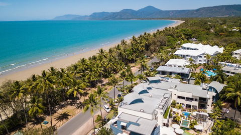 Port Douglas Peninsula Boutique Hotel - Adults Only Haven - Tourism Cairns 0