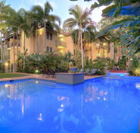 Port Douglas Reef Club Apartment 55