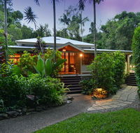 Port Douglas Valley Retreat - Tourism Cairns