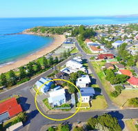 Port Elliot Beachcomber - Tourism Cairns