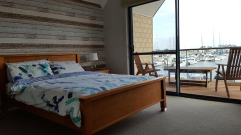 Port Geographe Marina Villas - Tourism Cairns 3