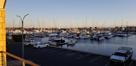 Port Geographe Marina Villas - Tourism Cairns 1