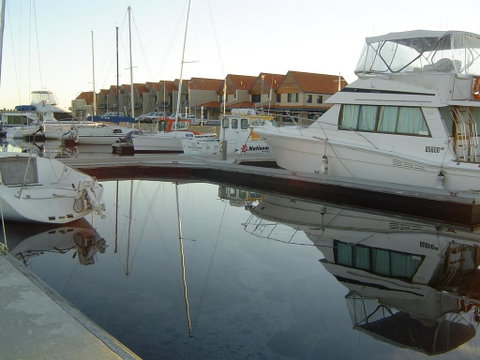 Port Geographe Marina Villas - Tourism Cairns 2