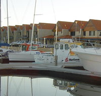 Port Geographe Marina Villas - Tourism Cairns