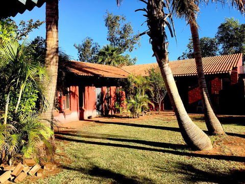 Port Hedland Walkabout Motel - Tourism Cairns 2