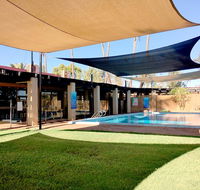 Port Hedland Walkabout Motel - Tourism Cairns