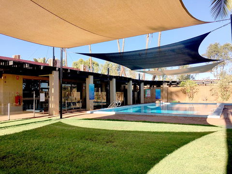 Port Hedland Walkabout Motel - Tourism Cairns 0