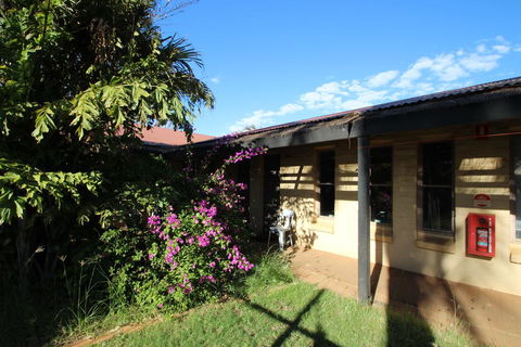 Port Hedland Walkabout Motel - Tourism Cairns 1