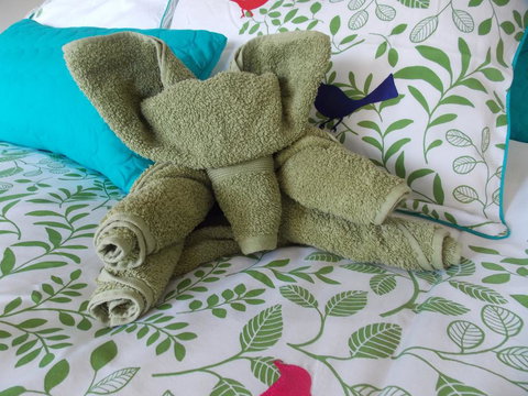 Port McCrae B&B - Tourism Cairns 2