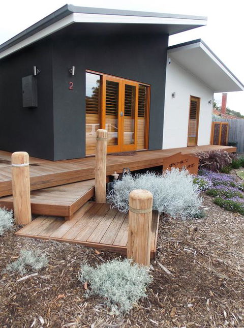 Port McCrae B&B - Tourism Cairns 3