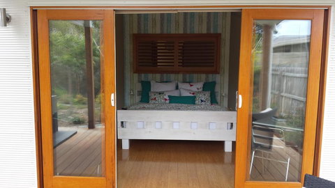 Port McCrae B&B - Tourism Cairns 0