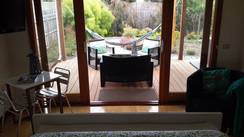 Port McCrae B&B - Tourism Cairns 1