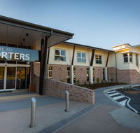 Porter's Plainland Hotel - Tourism Cairns