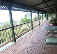 Porters Plainland Lockyer Valley BB - Tourism Cairns