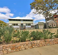 Portside Apartments Maryborough - Tourism Cairns