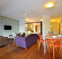 Portside on The Inlet