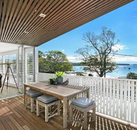 Poseidon Villa at Balmoral Beach - Tourism Cairns