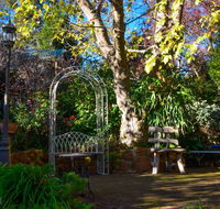 Possum Creek Lodge - Tourism Cairns