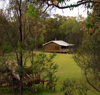 Possum's Hollow and Hooter's Hut - Tourism Cairns
