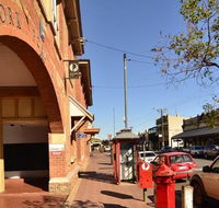 Post Office Apartment - Tourism Cairns