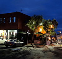 Prince Of Wales Hotel - Tourism Cairns