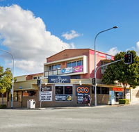 Prince of Wales Hotel - Tourism Cairns