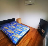 Private Luxury Bedroom - Tourism Cairns