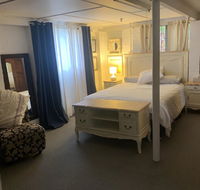Private room downstairs area - Tourism Cairns