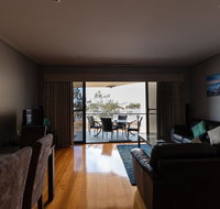 Promenade Executive Apartments - Tourism Cairns