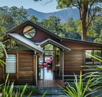 Promised Land Retreat - Tourism Cairns