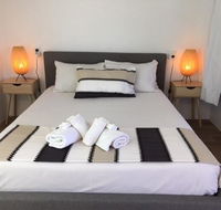 Proserpine Motel - Tourism Cairns
