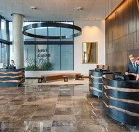 Pullman Brisbane Airport - Tourism Cairns