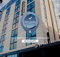 Pullman Sydney Airport - Tourism Cairns