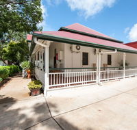 Pure Land Guest House - Tourism Cairns