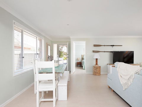 Purely Whitesands On The Bay @ Fingal Bay - Tourism Cairns 1