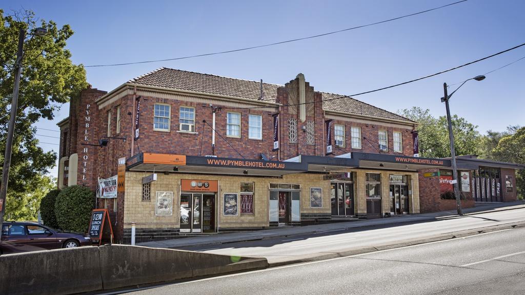Pymble NSW Tourism Cairns